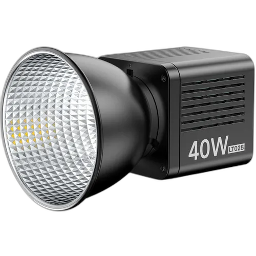 ULANZI LT028 40W Portable LED Video Light