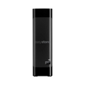 WD-easystore 20TB External USB 3.0 Hard Drive - Black