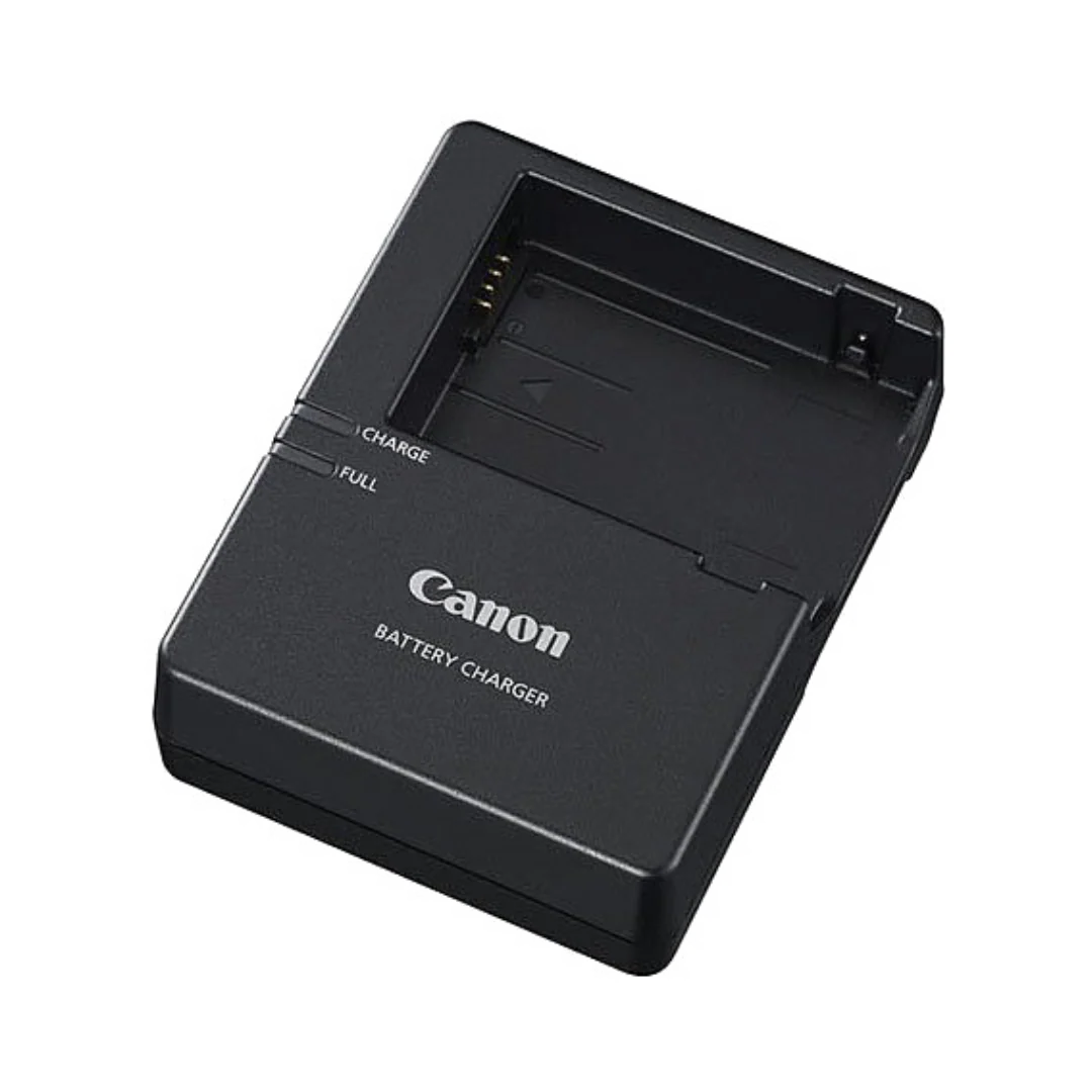 Canon LC-E6 Charger for LP-E6 Battery Pack