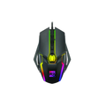 Wired Gaming Mouse with RGB LED Light ? 1622