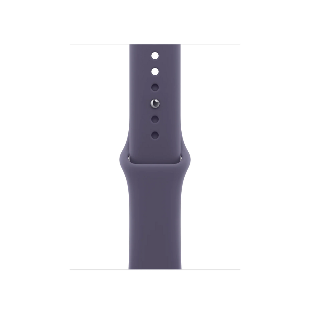 Apple 46mm Purple Fog Sport Band - M/L