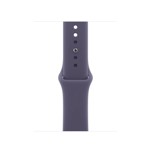 Apple 46mm Purple Fog Sport Band - M/L