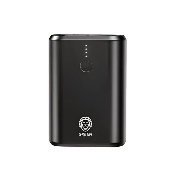 Green Lion Revon PD20W 10000mAh Power Bank GNRVN10PBGY