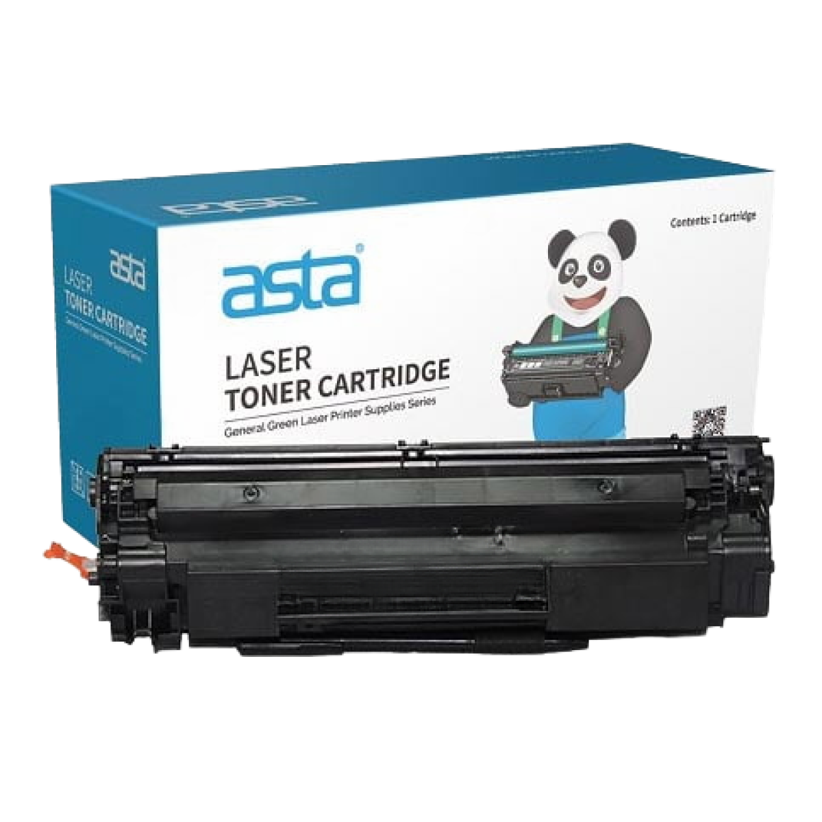Canon CRG-067 Original Toner Magenta