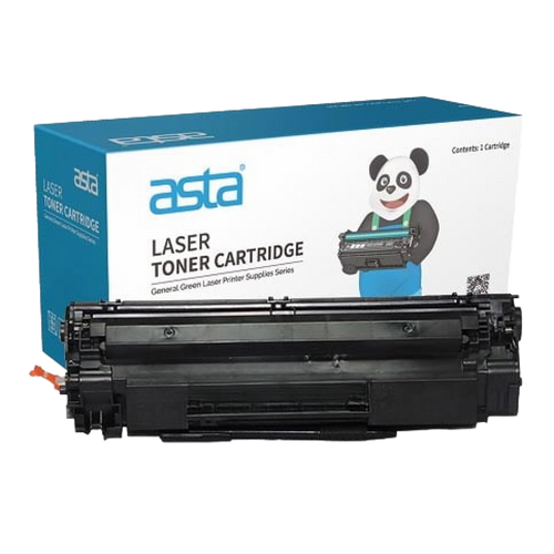 Canon CRG-067 Original Toner Magenta