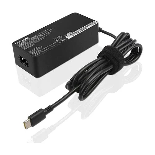 Lenovo 65Watt USB-C Original AC Adapter 20V 3.25A ADLX65YCC3A