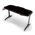Xigmatek Apex Three 140cm RGB Gaming Desk EN46867