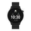 Porodo Essential Pulse Smart Watch, Bluetooth Voice Calling, PDSWEP2230