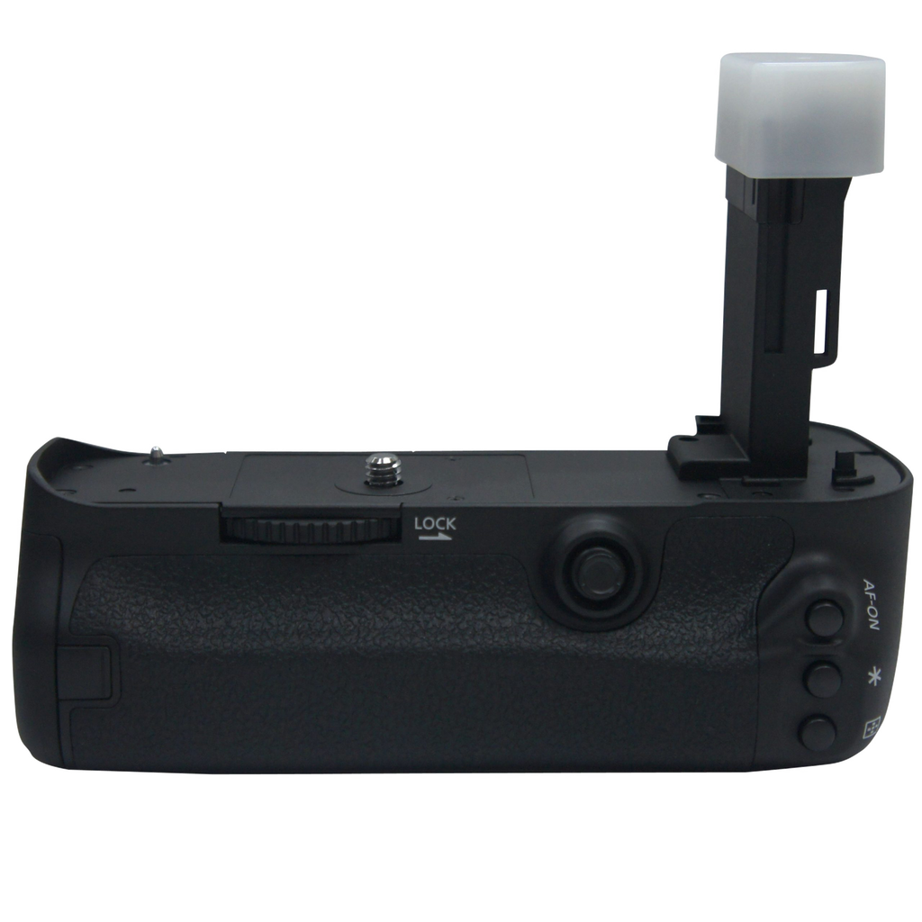 BG-E11H Vertical Battery Grip for Canon EOS 5D mark ?/ 5DS / 5DSR - P547