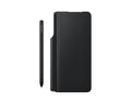 Samsung Galaxy Z Fold3 5G Flip Cover with Pen