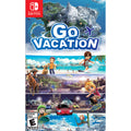 Nintendo Go Vacation