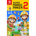 Nintendo uper Mario Maker 2 - NS