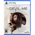 Sony The Dark Pictures Anthology: The Devil in Me