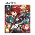 Sony Persona 5 Royal