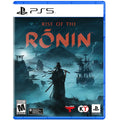 Sony Rise of the Ronin