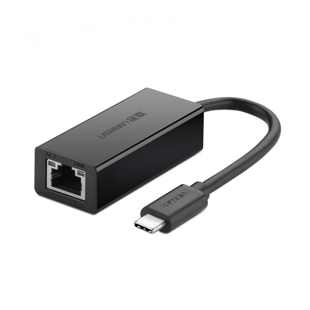 UGREEN USB-C Ethernet Adapter