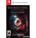 Nintendo Resident Evil Revelations Collection - NS