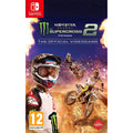 Nintendo Monster Energy Supercross - The Official Video Game 2