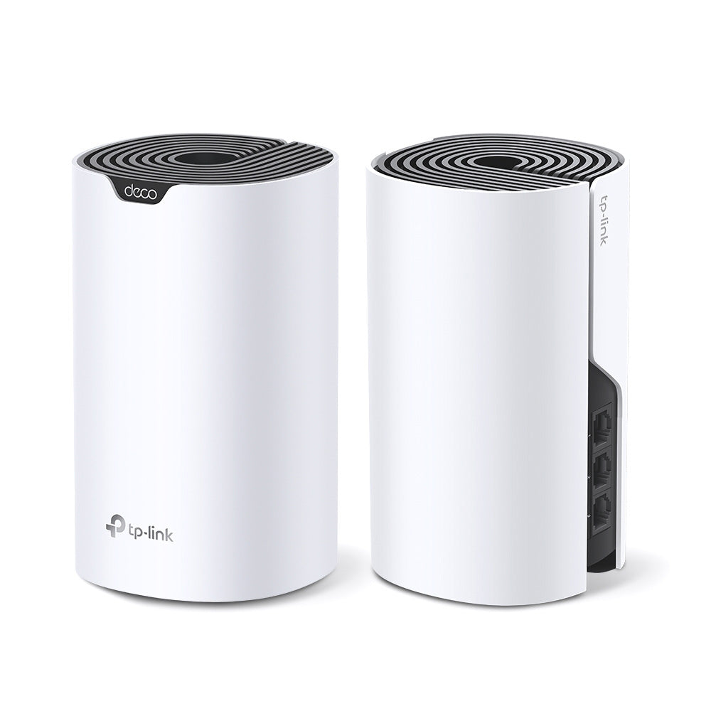 TP-Link Deco S7 AC1900 Whole Home Mesh Wi-Fi System (2-Pack)