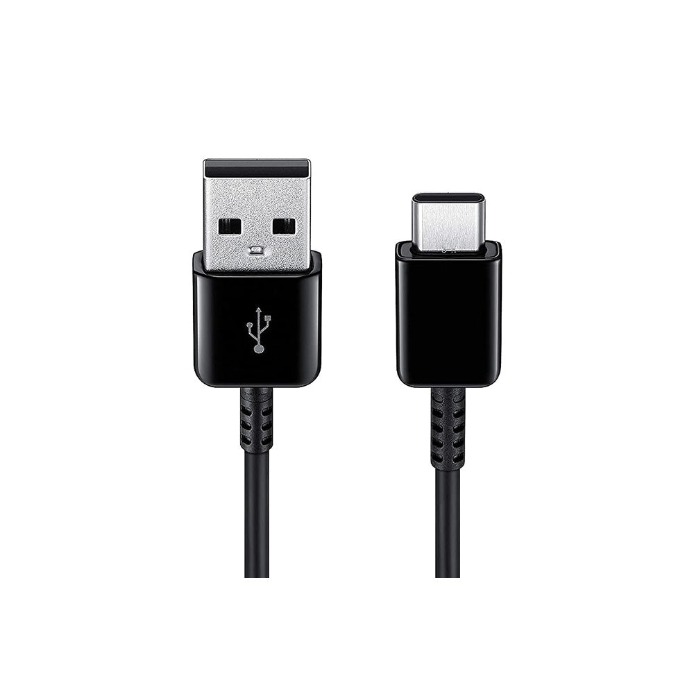 Samsung Type-A/Type-C USB Cable (2 pack) 1.5m