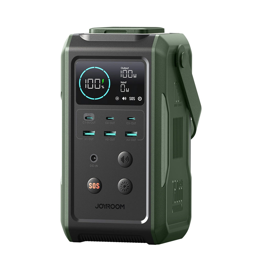 JOYROOM Power Bank 75000mAh
