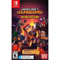 Nintendo Minecraft Dungeons - NS