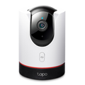 TP-Link Tapo C225 Pan/Tilt AI Home Security Wi-Fi Camera