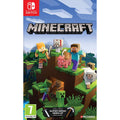 Nintendo Minecraft - NS