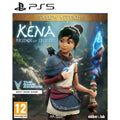 Sony Kena: Bridge of Spirits