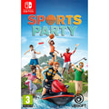 Nintendo ports Party