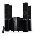 Elements 4.1 Speaker-Home Theater - ES411