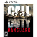 Sony Call Of Duty: Vanguard