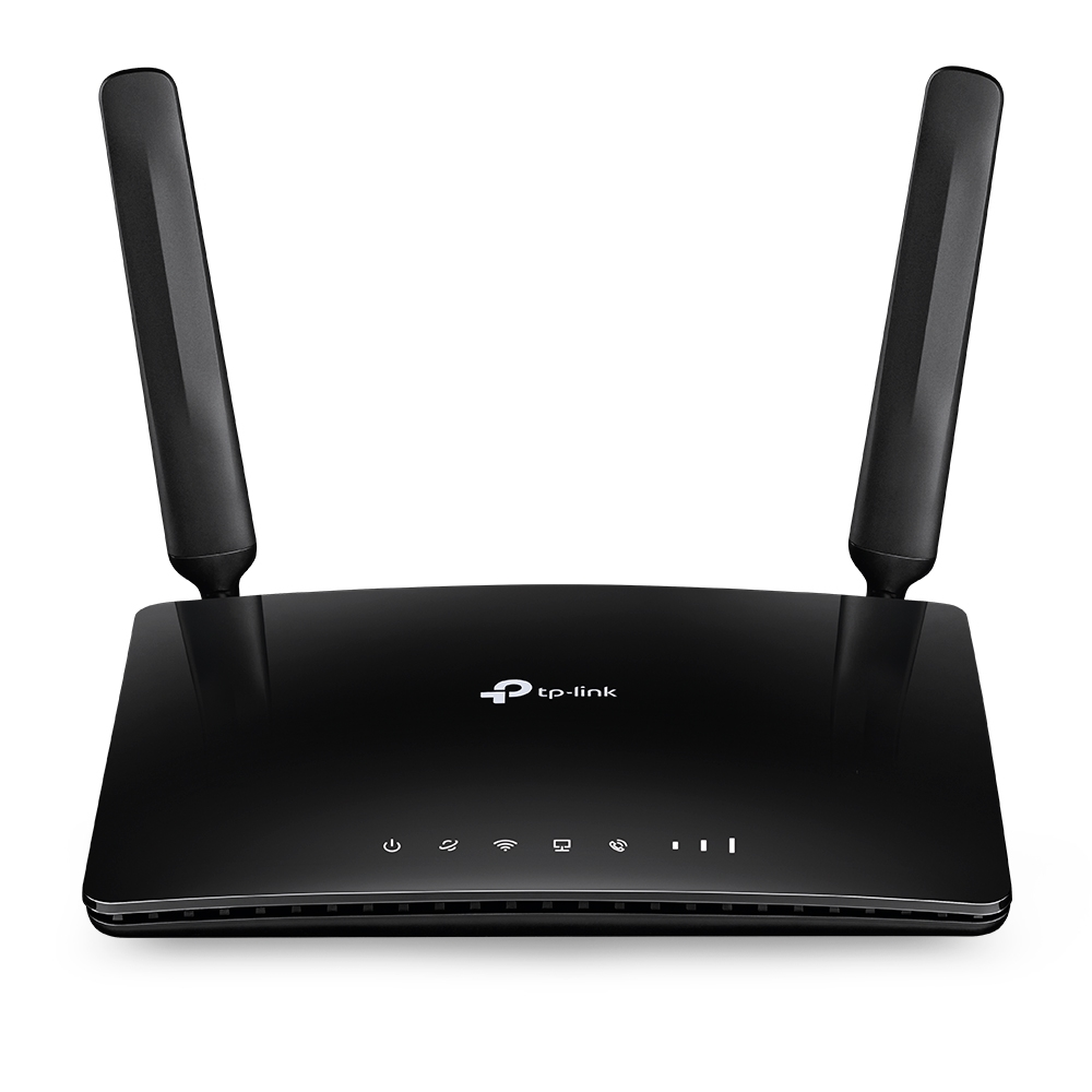 Tp-link N300 4G LTE Telephony WiFi Router