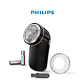 Philips Fabric Shaver – Black Edition - GC026/80
