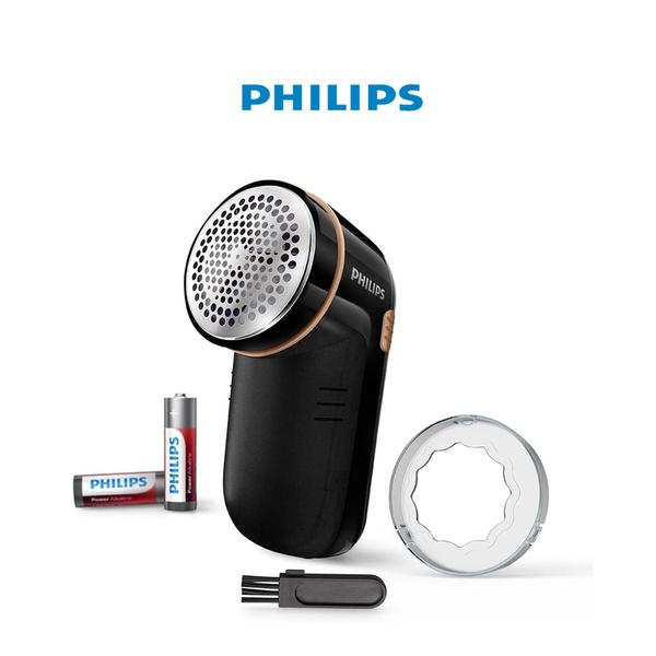 Philips Fabric Shaver – Black Edition - GC026/80