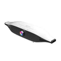 Promate DELTA-X 20W BassBoost™ Quad Speaker Wireless RGB Soundbar