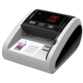 Money Detector with MG UV Detection for USD and Euro - M160