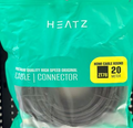 Heatz Zt78 HDMI Cable 20 Meter