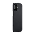 Apple PITAKA Iphone 17 Edge Case (600D Black/Grey-Twill)