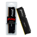 Kingston Fury Beast 16GB DDR5 6000Mhz RAM KF560C36BBE2-16