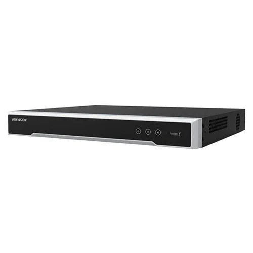 Hikvision DS-7616NI-Q2/8P 8-Channel POE 4K NVR - image 1