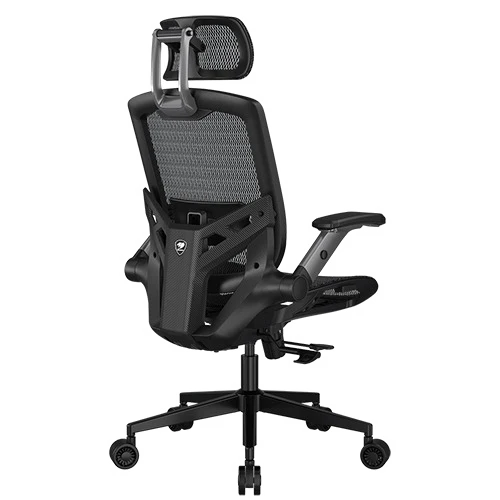 Cougar Speeder One Office Chair CGR-SPO-B
