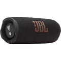 JBL Flip 7 Portable Waterproof Bluetooth Speaker Black