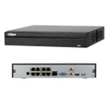 Dahua NVR DHI-NVR1108HS-8P-S3/H