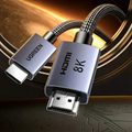 Ugreen HDMI 1M 8K - Hd171