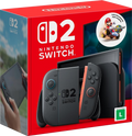Nintendo switch 2 with mario kart world bundle