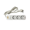 Power Extension 3 Outlets DL-003