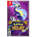 Nintendo Pokémon Violet - NS