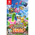 Nintendo New Pokemon Snap - NS