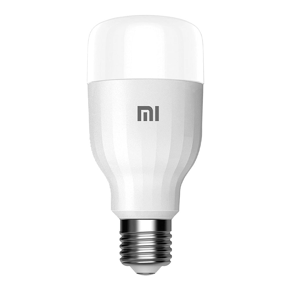 Xiaomi Mi Smart LED Bulb Essential (White and Color)
